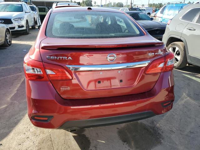 Photo 6 from auction – 2019 NISSAN SENTRA SR with VIN 3N1CB7AP1KY245929