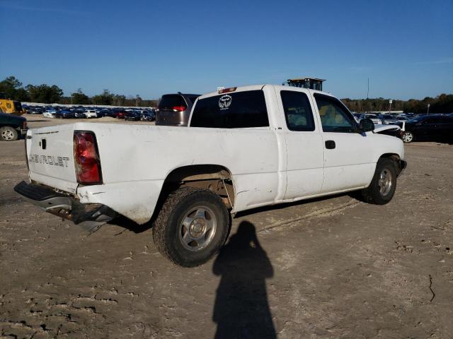 Photo 3 from auction – 2004 CHEVROLET SILVERADO with VIN 1GCEC19X04Z145835