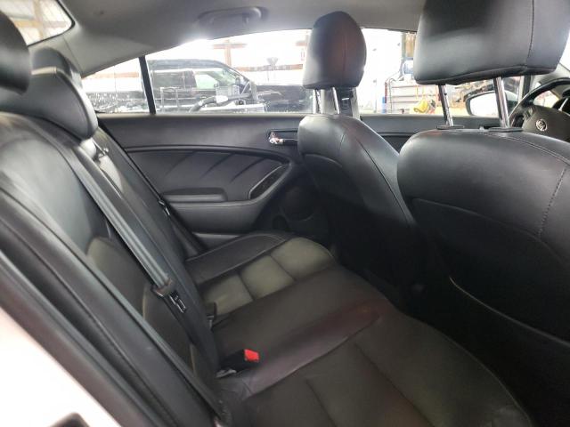 Photo 10 from auction – 2014 KIA FORTE EX with VIN KNAFZ4A87E5205446