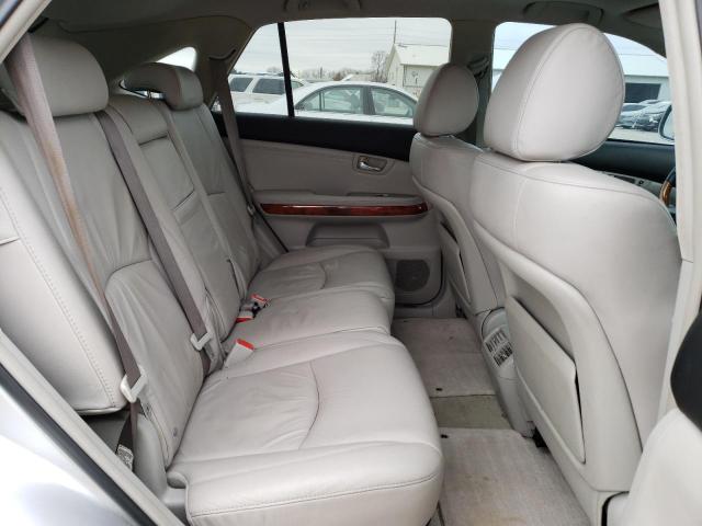 Photo 10 from auction – 2009 LEXUS RX 350 with VIN 2T2HK31U79C120960