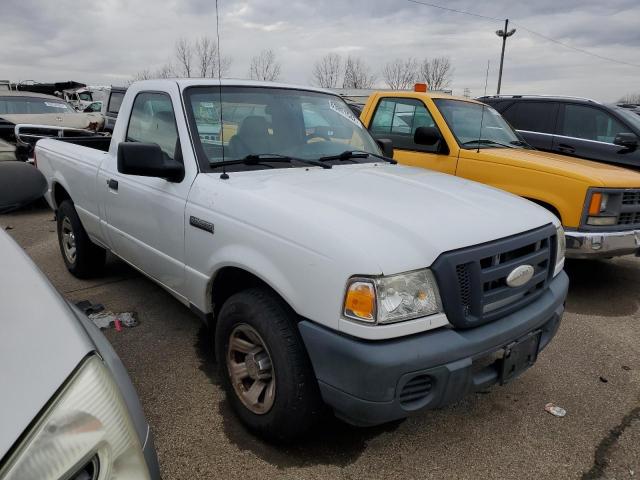 Photo 1 from auction – 2009 FORD RANGER with VIN 1FTYR10D99PA35111