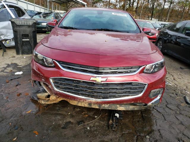 Photo 5 from auction – 2018 CHEVROLET MALIBU LT with VIN 1G1ZD5ST7JF268390