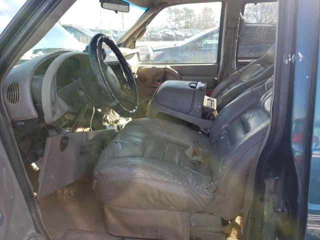 Zdjęcie 7 z aukcji – 2003 CHEVROLET ASTRO z VIN 1GBDM19X63B101505