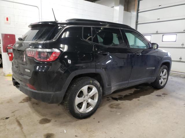 Photo 3 from auction – 2017 JEEP COMPASS LA with VIN 3C4NJDBBXHT665799