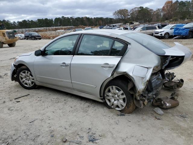 Photo 2 from auction – 2012 NISSAN ALTIMA BAS with VIN 1N4AL2AP3CC147375