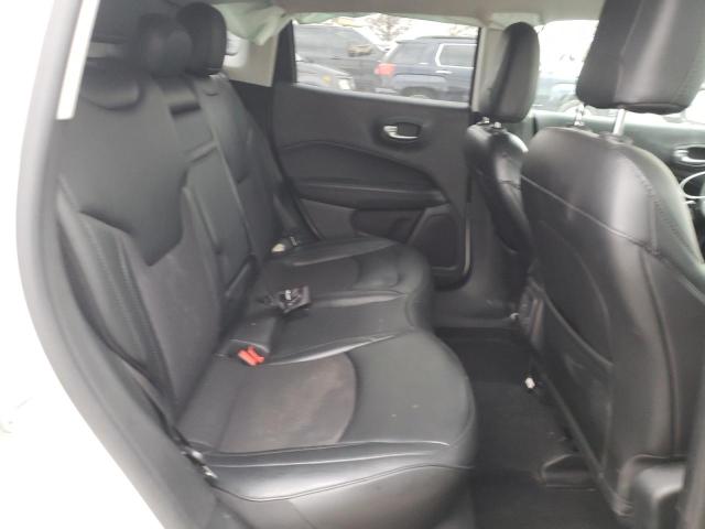 Photo 11 from auction – 2019 JEEP COMPASS LA with VIN 3C4NJDBB2KT733908