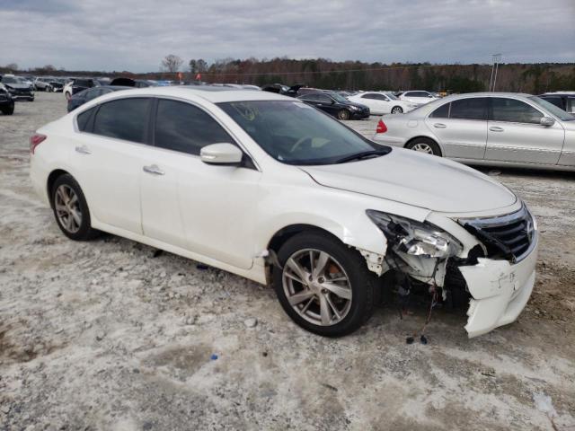 Photo 4 from auction – 2013 NISSAN ALTIMA 2.5 with VIN 1N4AL3AP7DC281023