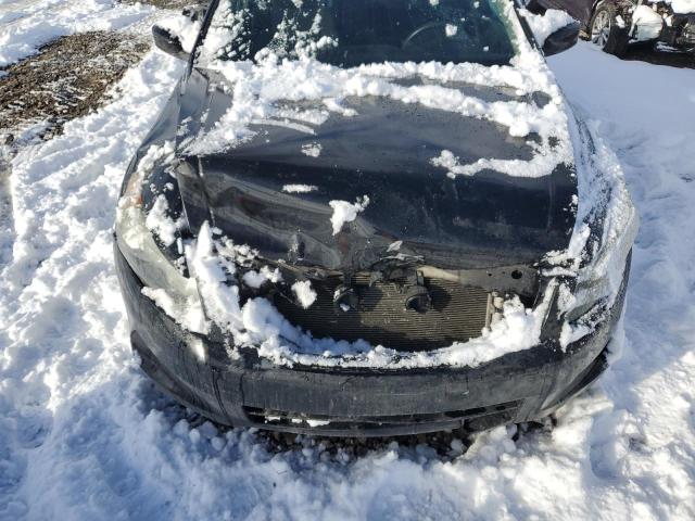 Photo 11 from auction – 2010 HONDA ACCORD EX with VIN 1HGCP2F7XAA055612
