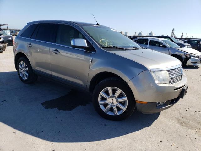 Zdjęcie 4 z aukcji – 2008 LINCOLN MKX z VIN 2LMDU88C18BJ32925
