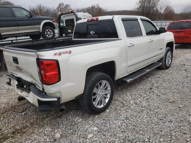 Photo 3 from auction – 2015 CHEVROLET SILVERADO with VIN 3GCUKTEC4FG188977