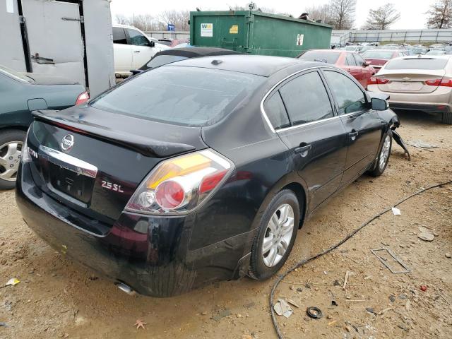 Photo 3 from auction – 2011 NISSAN ALTIMA BAS with VIN 1N4AL2AP7BC111512