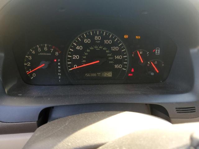 Photo 9 from auction – 2004 HONDA ACCORD with VIN 1HGCM66814A000835
