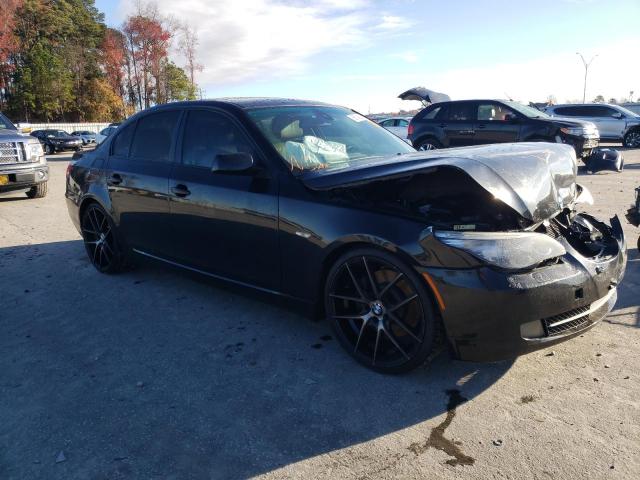 Photo 4 from auction – 2009 BMW 535 I with VIN WBANW135X9C160963