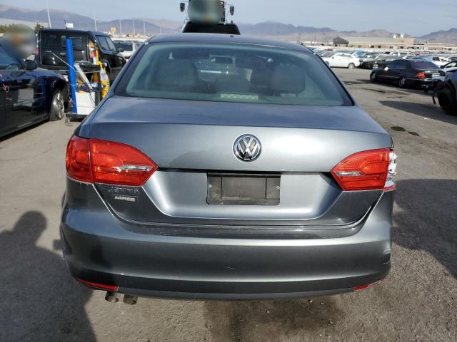 Photo 6 from auction – 2013 VOLKSWAGEN JETTA BASE with VIN 3VW2K7AJ8DM410905
