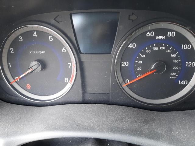 Photo 9 from auction – 2016 HYUNDAI ACCENT SE with VIN KMHCT4AE6GU982394