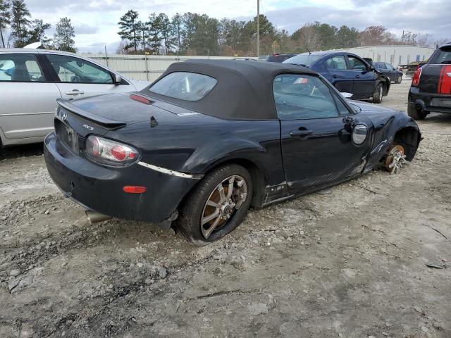 Photo 3 from auction – 2008 MAZDA MX-5 MIATA with VIN JM1NC25F580138943