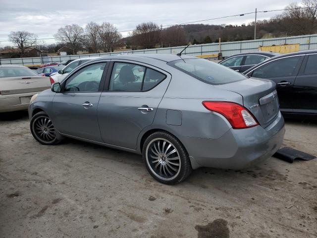 Photo 2 from auction – 2012 NISSAN VERSA S with VIN 3N1CN7AP4CL868774