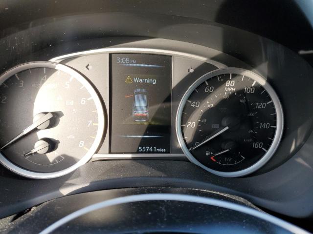 Photo 9 from auction – 2017 NISSAN SENTRA S with VIN 3N1AB7AP9HL710180