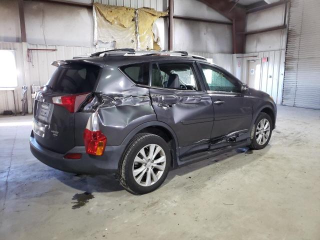 Zdjęcie 3 z aukcji – 2013 TOYOTA RAV4 LIMIT z VIN 2T3DFREV5DW070457