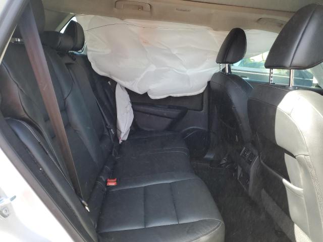 Photo 11 from auction – 2021 NISSAN ROGUE SL with VIN 5N1AT3CA9MC801575