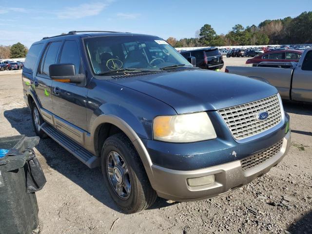 Photo 4 from auction – 2004 FORD EXPEDITION with VIN 1FMRU17WX4LA26987