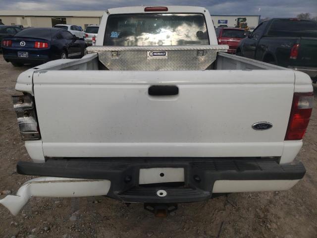 Photo 10 from auction – 2003 FORD RANGER with VIN 1FTYR10U03TA48408