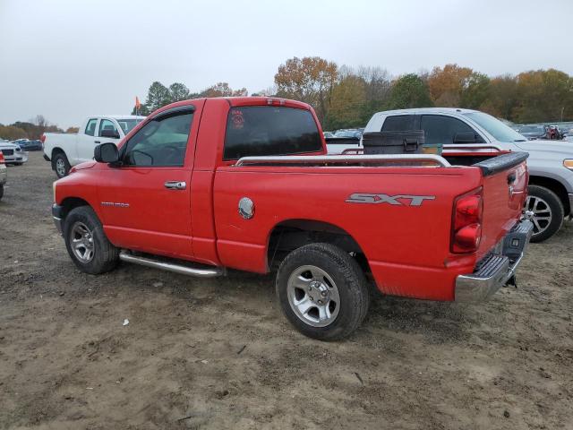 Photo 2 from auction – 2007 DODGE RAM 1500 S with VIN 1D7HA16K07J514102