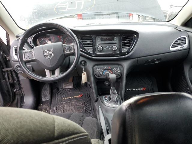 Photo 8 from auction – 2013 DODGE DART SXT with VIN 1C3CDFBA0DD309660