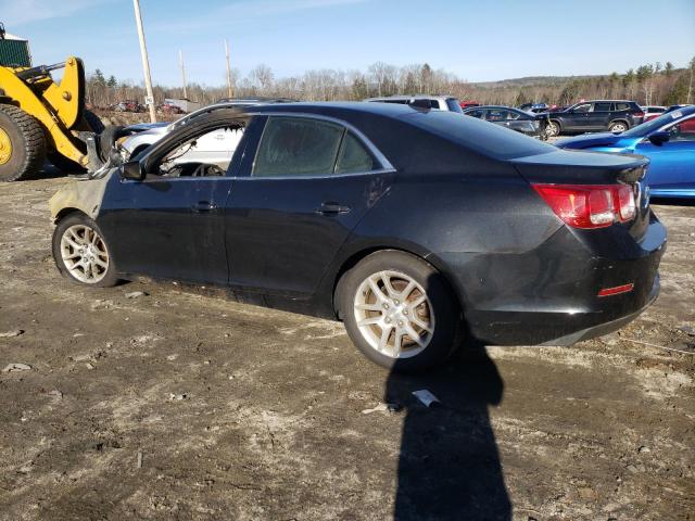 Photo 2 from auction – 2013 CHEVROLET MALIBU 2LT with VIN 1G11F5RR9DF118111