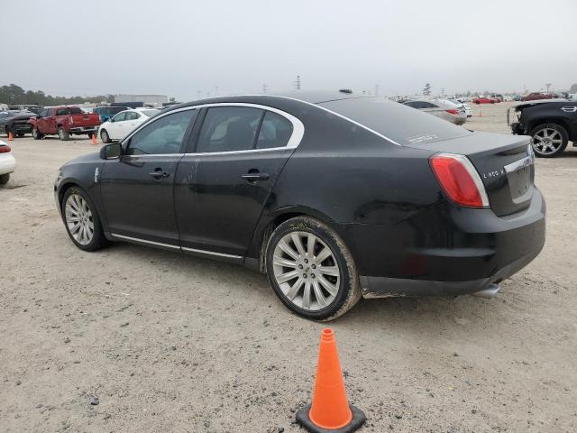 Photo 2 from auction – 2011 LINCOLN MKS with VIN 1LNHL9DR7BG615044