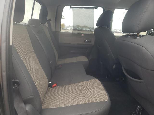 Photo 10 from auction – 2012 DODGE RAM 1500 S with VIN 1C6RD6LT9CS275242