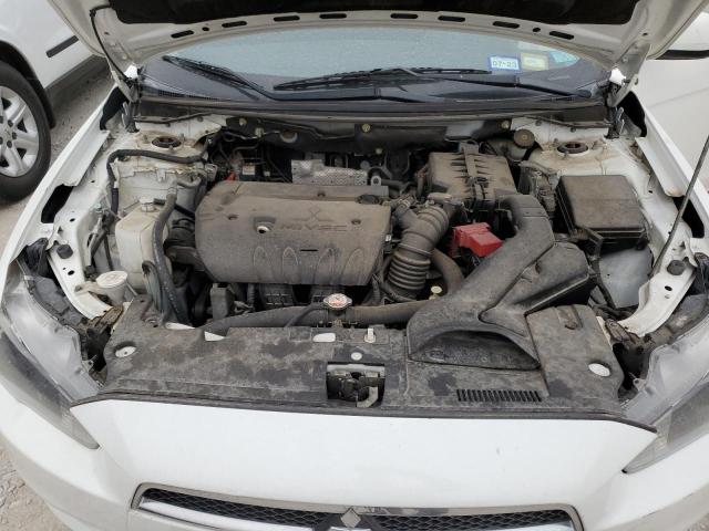 Photo 11 from auction – 2013 MITSUBISHI LANCER ES/ with VIN JA32U2FU0DU023696