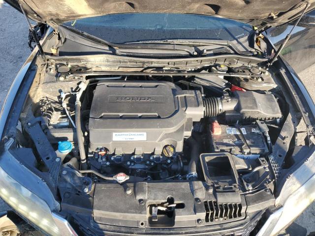 Photo 11 from auction – 2014 HONDA ACCORD EXL with VIN 1HGCT2B80EA000070