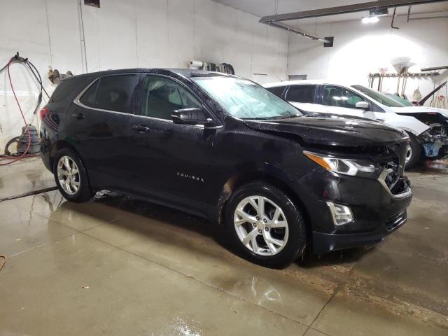 Photo 4 from auction – 2018 CHEVROLET EQUINOX LT with VIN 2GNAXKEX6J6204920