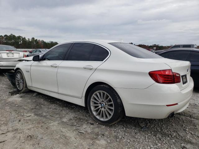 Photo 2 from auction – 2013 BMW 535 I with VIN WBAFR7C57DC821016
