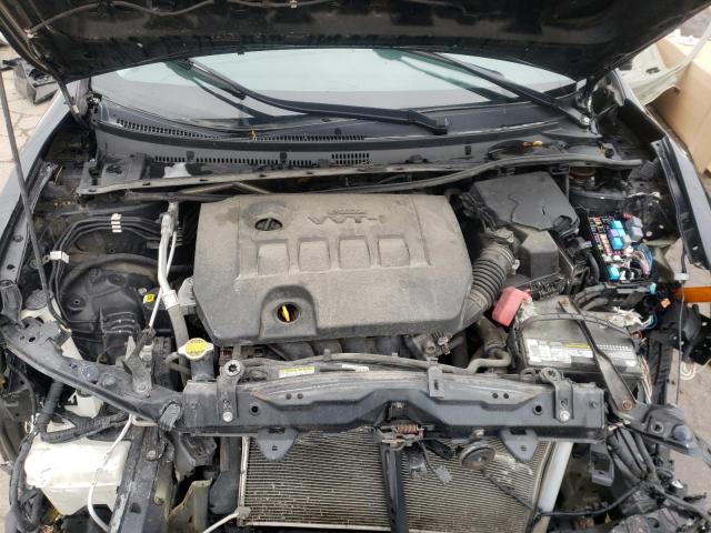 Photo 11 from auction – 2014 TOYOTA COROLLA L with VIN 2T1BURHE5EC115448