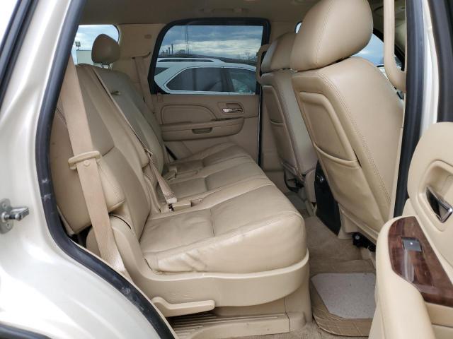 Photo 11 from auction – 2010 CADILLAC ESCALADE H with VIN 1GYUKEEJ2AR246243