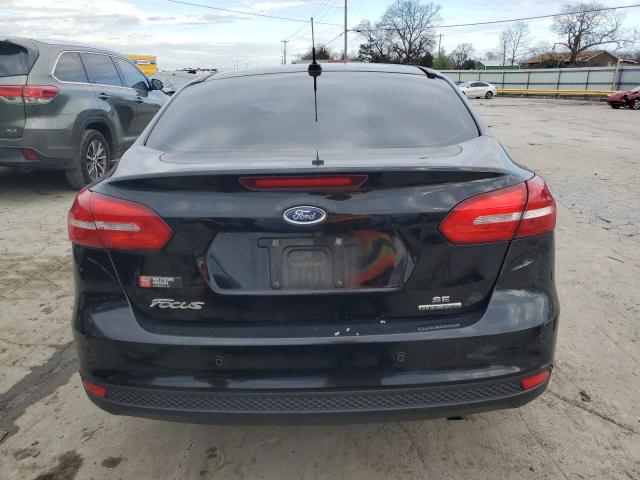 Photo 6 from auction – 2016 FORD FOCUS SE with VIN 1FADP3F25GL266622