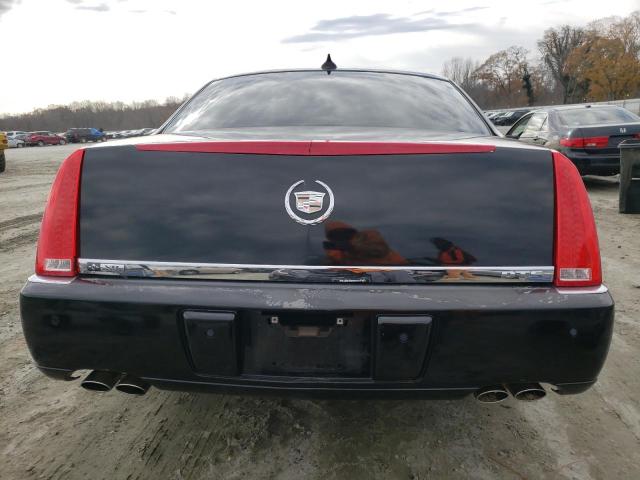 Photo 6 from auction – 2007 CADILLAC DTS with VIN 1G6KD57Y57U234145