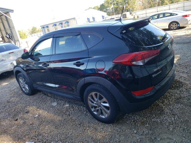 Photo 2 from auction – 2017 HYUNDAI TUCSON SE with VIN KM8J23A4XHU429809