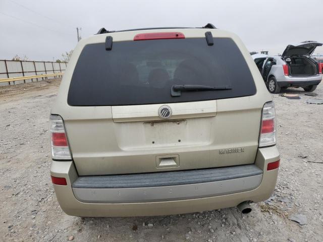 Photo 6 from auction – 2010 MERCURY MARINER with VIN 4M2CN8B78AKJ25920