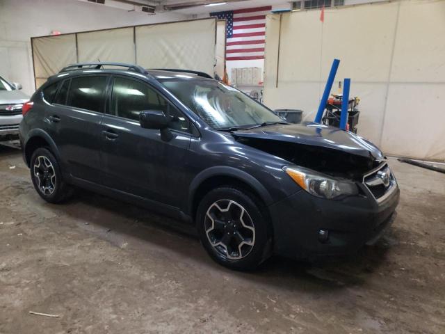 Photo 4 from auction – 2013 SUBARU XV CROSSTR with VIN JF2GPAGC4DH866986