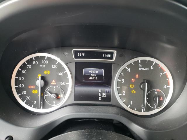 Photo 9 from auction – 2018 INFINITI QX30 BASE with VIN SJKCH5CP3JA003317