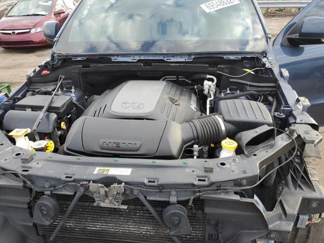 Photo 12 from auction – 2020 DODGE DURANGO R/ with VIN 1C4SDJCT9LC145792