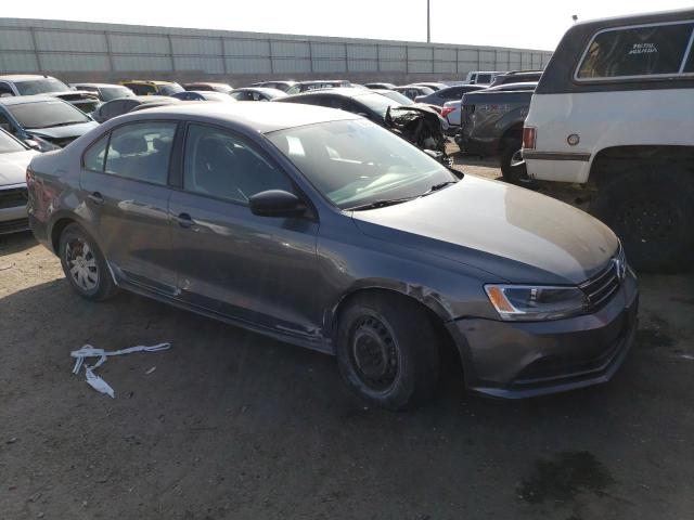 Photo 4 from auction – 2016 VOLKSWAGEN JETTA S with VIN 3VW267AJ7GM378229
