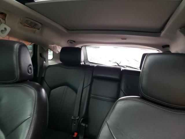 Photo 10 from auction – 2014 CADILLAC SRX LUXURY with VIN 3GYFNBE3XES519268