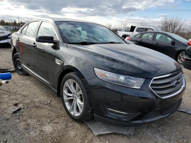 Photo 4 from auction – 2013 FORD TAURUS SEL with VIN 1FAHP2E80DG174369