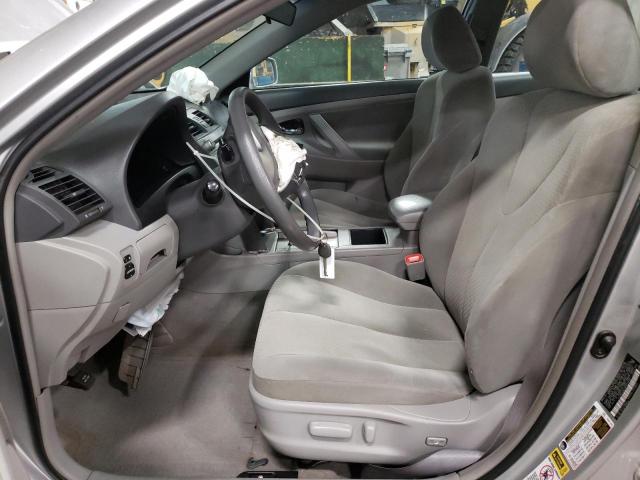 Photo 7 from auction – 2009 TOYOTA CAMRY BASE with VIN 4T4BE46K19R062699