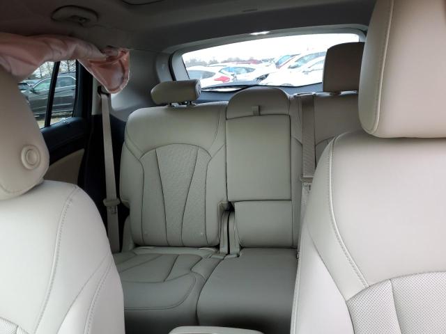 Photo 10 from auction – 2019 BUICK ENVISION P with VIN LRBFX3SX0KD067208