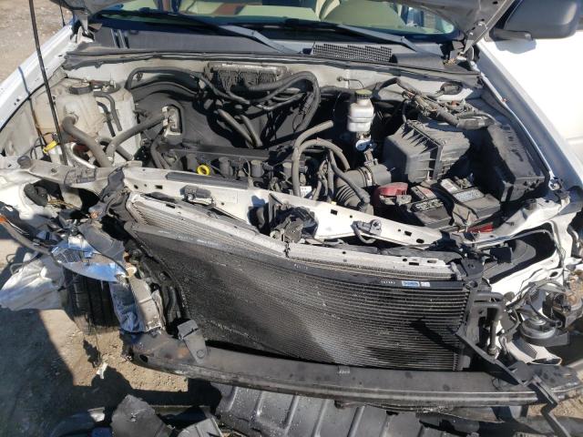 Photo 12 from auction – 2012 FORD ESCAPE XLT with VIN 1FMCU9D77CKC27218